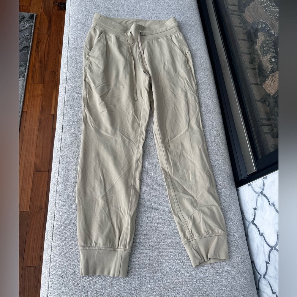 Lululemon Joggers
